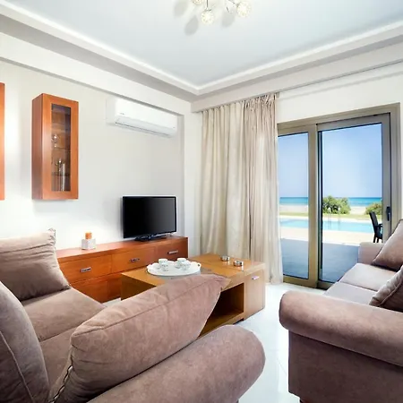 Villa Beach Villas Chania (Crete)