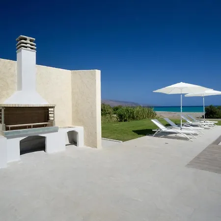 Villa Beach Villas