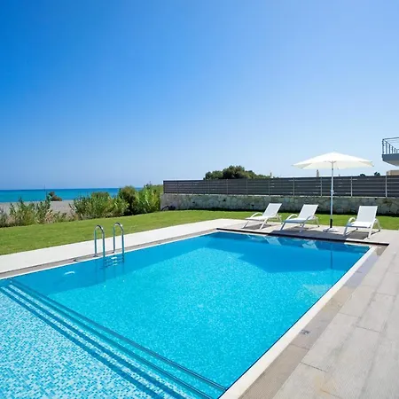 Villa Beach Villas