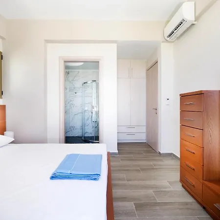 Beach Villas Villa