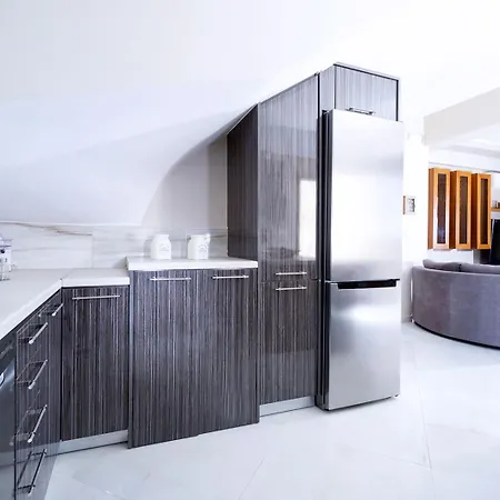 Beach Villas Villa Chania (Crete)
