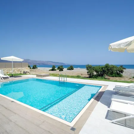 Beach Villas Chania (Crete)