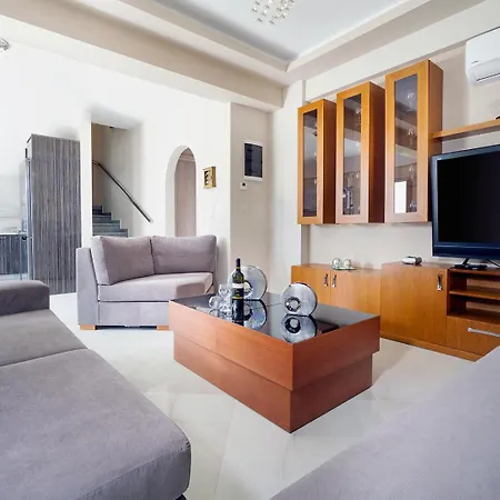 Beach Villas Villa *