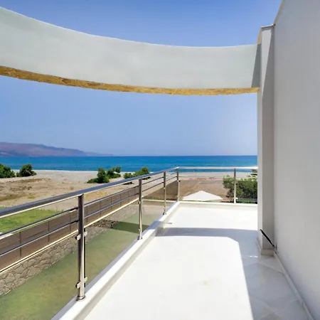 Beach Villas *